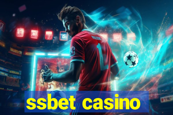 ssbet casino